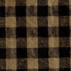 TELA DUNROVEN - COUNTRY - BLACK